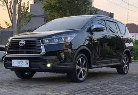Innova Venturer 2.4 Diesel AT 2021 km50rb!!