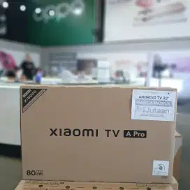 ANDROID TV 32 INCH COD GRATIS ONGKIR