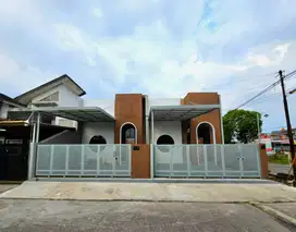 Rumah Siaphuni di ciganitri bojongsoang dkt podomoro park n Rs Oetomo