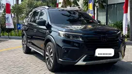 HONDA BRV PRESTIGE 2022 - Pemakaian Pribadi, Kondisi Istimewah