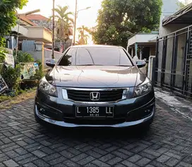 Accord 2008 terawat siap pakai