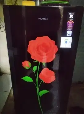 Polytron 1 pintu