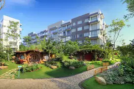 Condovilla di Rainbow Springs, Summarecon Serpong