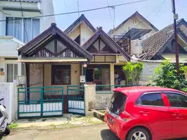DIJUAL RUMAH BAGUS SIAP HUNI DI YASMIN BOGOR BARAT BO122 A30