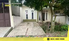 Over Kredit rmh di Duren Baru Permai 69JT dkt stasiun Citayam