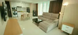 Apartemen 2BR Spacious U Residence