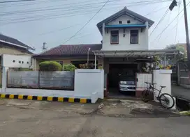 Rumah istimewa siap huni Bojong raya Cijerah Bandung.Strategis!