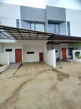 Rumah DP 0% Lokasi strategis Akses 10 menit ke stasiun Depok
