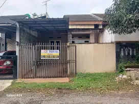 DIJUAL RUMAH SEJUK SIAP HUNI 1,5LT GRIYA ALAM SENTUL CITY SG111 A2