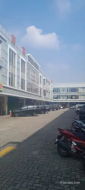 Disewakan Ruko 3 Lantai Cbd Jababeka Cikarang Bekasi