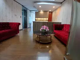 Sovereign Plaza (Full Furnished), TB Simatupang Jakarta selatan