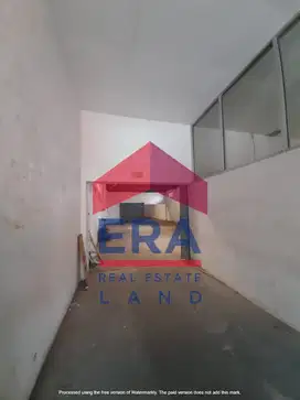 Dijual Gudang di Jalan Laksamana Martadinata, Kotalama, Malang