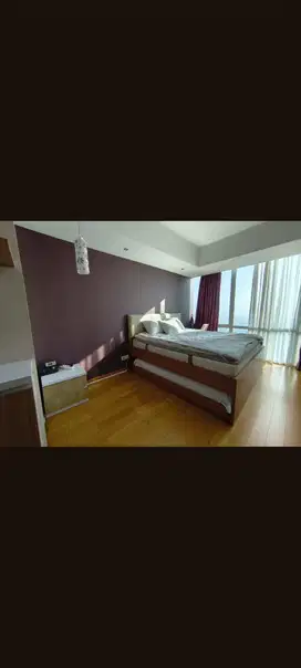 Di Jual Apartemen U Residence Full Furnished Karawaci