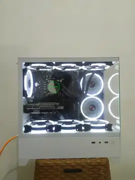 Couple intel i7-12700f Ram 32gb