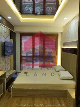 Dijual Apartemen di MTS Gading Serpong Tangerang