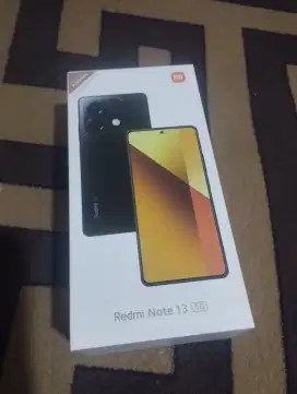 Redmi Note 13 5G Second