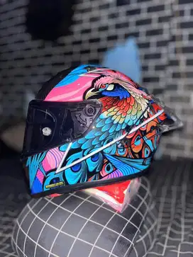 jual helm NJS ZX1-R GT