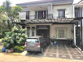Dijual Cepat Taman Osaka Karawaci Tangerang