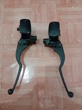 Jual borongan parts x max 2024