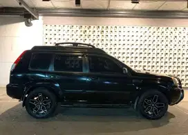Nissan X-Trail 2004 Bensin
