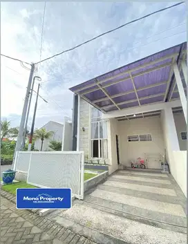 Jual Cepat Full Furnished Green View Regency Pandaan Jawa Timur
