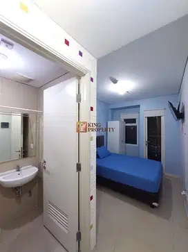 Jarang Ada Jual Studio Furnish Dkt Central Park Mall &Tol Madison Park
