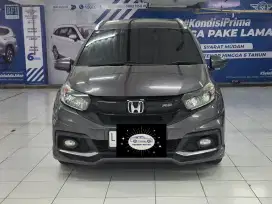 Honda Mobilio 1.5 RS AT/CVT 2017 (Facelift)
