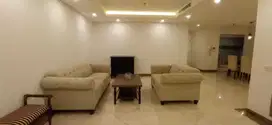 Rent Apt Kusuma Chandra Senayan 2 Br, Furnished