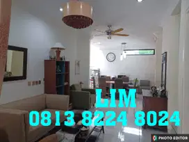 RUMAH BAGUS RANGKA BAJA RINGAN LEGENDA WISATA CIBUBUR JAKARTA TIMUR