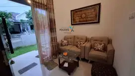 Disewakan Rumah Minimalis Full Furnish di Austinville, Dieng Malang