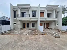 Rumah Cantik 2lantai radius Alun-Alun dan Grand Depok City all in