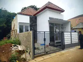 Cluster Bamboo Modern Residence