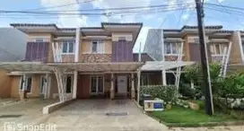 TURUN HARGA LELANG Rumah di Cileunyi, Komplek Bumi Panyawangan