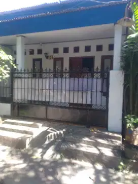 Rumah d perumnas gunung