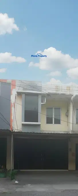 Dijual rumah di permata cibubur