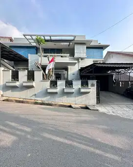 Rumah Dijual Siap Huni Di Pondok Pinang Dekat PIM