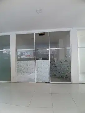 DISEWA KIOS BAGUS BUAT KANTOR & USAHA SIAP HUNI SENTUL TOWER APARTMENT