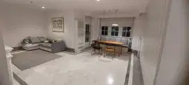 Apartemen Permata Hijau Gedung Putih 2 Bedroom