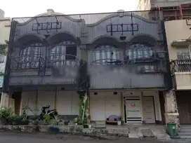 dijual Ruko Gandeng di Plaza Amsterdam Sentul City Ssc104 A1