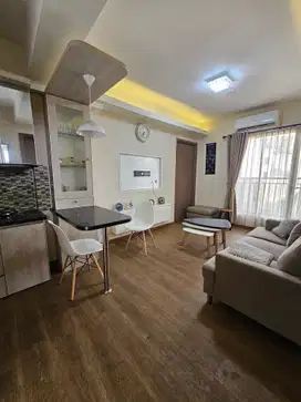 TERMURAH!! 3BR Apartment Podomoro Golf VIEW - NEGO, JUAL CPT!