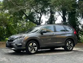 [ KM 46rb ] Honda CRV 2.4 AT 2015