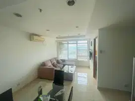 MURAH!MURAH AJA!NEGO! Apartment Patria Park Cawang. Dkt toll, Stasiun
