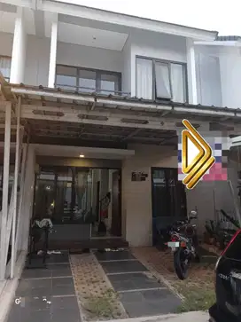 DiIJUAL CEPAT BU RUMAH DI PREMIERE ESTATE KRANGGAN JATISAMPURNA