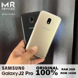 Samsung J2 Pro 2/16GB Unit Only - Second Original