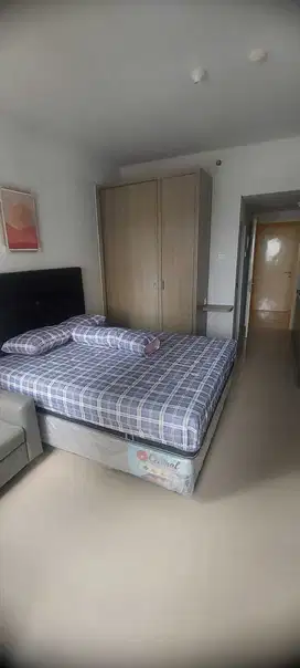Apartemen Furnish Cornell Citraland Surabaya