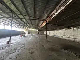 GUDANG SIAP PAKAI KAMPUNG MELAYU TANGERANG
