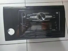 Tape mobil analog copotan mobil brio