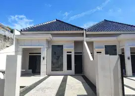 PROMO SOFT LOUNCHING Cluster GRIYA ALAM belakang SMA 13