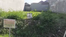 Dijual Tanah Klampis Semolo Barat Wisma Mukti