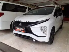 XPANDER ROCKFORD AT 2021 PUTIH / NON ULTIMATE (BINTANG MOTOR)
